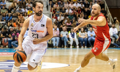 Ρεάλ Μαδρίτης: Με «καυτό» Χεζόνια ντεμπούτο με το δεξί κόντρα στην Τζιρόνα του Γκασόλ (videos)