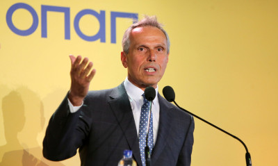 Ανδριόπουλος: «Δεν υπάρχουν ζητήματα ασφαλείας στο γήπεδο της ΑΕΚ»