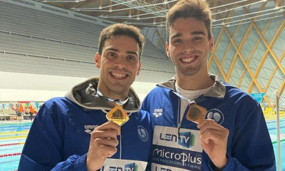 Κολύμβηση: Οι αθλητές που θα δώσουν το «παρών» στο Παγκόσμιο Πρωτάθλημα της Μελβούρνης