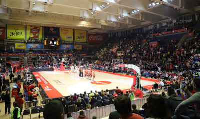 Μήνυμα των οπαδών στην διοίκηση του Ερυθρού Αστέρα - «Όχι άλλοι πρώην παίκτες της Παρτίζαν»