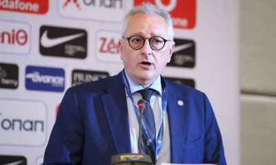 ΕΠΟ: Παραμένει στη θέση του CEO ο Φιλιππούσης