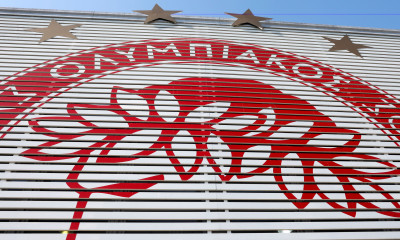 Ολυμπιακός: Με υπόμνημα η απολογία για την ανακοίνωση