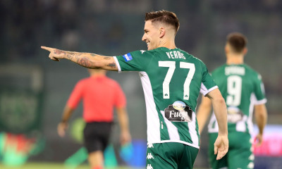 Μπλεξίματα για Βέρμπιτς: Τον κατηγορεί η πρώην του για ξεφάντωμα ενώ ήταν στην Εθνική!