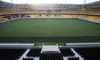 ΑΕΚ: «Η στιγμή έφτασε και θα μείνει χαραγμένη στη ψυχή και την καρδιά, ραντεβού στον Ναό»