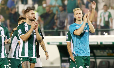 Παναθηναϊκός: Φουλ για επιστροφή Σένκεφελντ-Μάγκνουσον στην ενδεκάδα