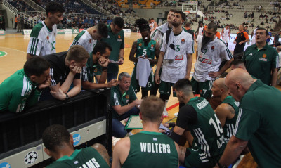 Παναθηναϊκός: Το μυαλό στο Σούπερ Καπ - Αναχωρεί για Ρόδο