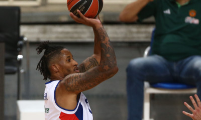 Κλάιμπερν: «Ήμουν έτοιμος να ανανεώσω με την ΤΣΣΚΑ Μόσχας»