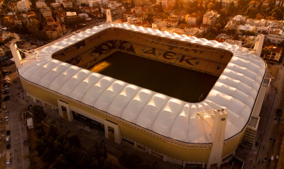 ΑΕΚ: Η μεγάλη στιγμή της επιστροφής στη Νέα Φιλαδέλφεια – Η βραδιά που θα μείνει αξέχαστη