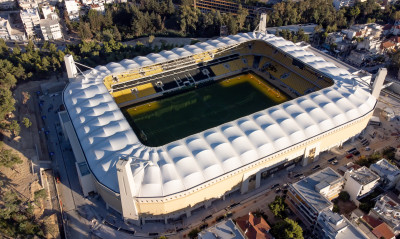 ΑΕΚ: Η 23άδα των παικτών που θα παρελάσουν στο «OPAP Arena»