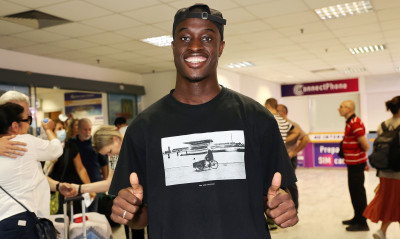 ΟΦΗ: Μπήκε ο Τζου με την ομάδα, εκτός ο Καμάου με Αστέρα Τρίπολης