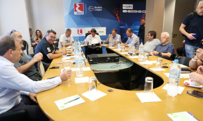 ΕΣΑΚΕ: Στη Γενική Συνέλευση η ψηφοφορία για τους επτά ξένους, οδεύει προς επικύρωση