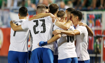 Εθνική Ελλάδας: Πριμ 1.000.000 ευρώ για τους διεθνείς από την πρωτιά στο Nations League