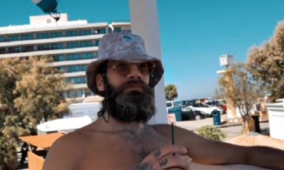 Κολοσσός: Κάλεσμα για τα διαρκείας, αλά… Baywatch!