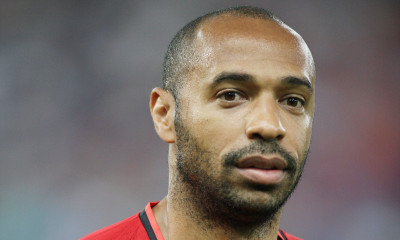 Δεν γουστάρει το VAR ο Τιερί Ανρί - «Σκοτώνει τη χαρά του παιχνιδιού»