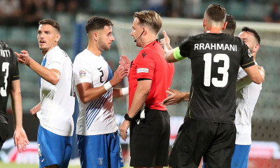 Super League: «Σφυρίχτρα» από Αυστρία στο ΠΑΟΚ-Παναθηναϊκός - Οι διαιτητές της 6ης αγωνιστικής