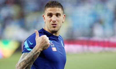 Ολυμπιακός: Υπογράφει και ανακοινώνεται ο Πασχαλάκης