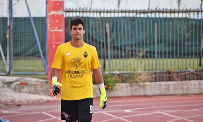 Κηφισιά: Οι αρχηγοί και τα νούμερα στις φανέλες για τη νέα σεζόν