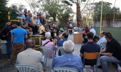 Εργοτέλης: Δεν παίζει ούτε Γ’ Εθνική - «Επανεκκίνηση από τη βάση…»