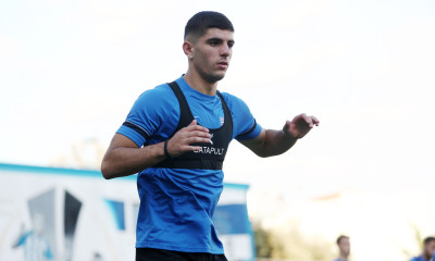 ΠΑΟΚ: Οίδημα στον τετρακέφαλο ο Κουλιεράκης - Μεγαλώνει η αγωνία ενόψει Παναθηναϊκού