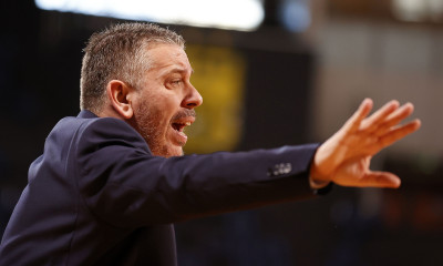 Κολοσσός: Με πολλά προβλήματα πριν το Super Cup