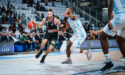 Βίρτους Μπολόνια: Πήρε το «θρίλερ» και τον τίτλο κόντρα στην Σάσαρι