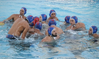 LEN Champions League: «Σάρωσε» με 42 γκολ την Μπάνια Λούκα ο Πανιώνιος, αύριο κρίνεται η πρωτιά