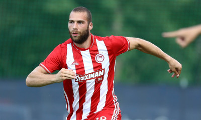 Ολυμπιακός: Ξεκαθαρίζει για Κασάμι