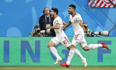 Μουντιάλ 2022: Αποκλεισμό του Ιράν ζητούν στη FIFA, λόγω της μεταχείρισης των γυναικών στη χώρα