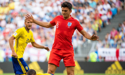 Μάντσεστερ Γιουνάιτεντ: Χωρίς Μαγκουάιρ στο ντέρμπι