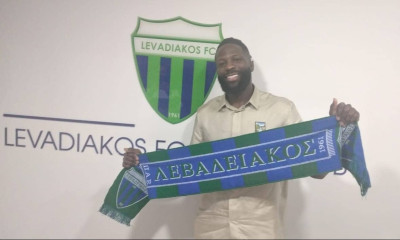 Λεβαδειακός: Πήρε και Σακό στο τέλος των μεταγραφών