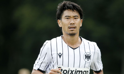 Καγκάβα: «Δεν βρήκα ρόλο στον ΠΑΟΚ»