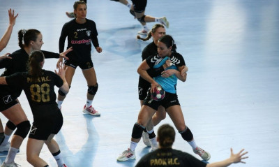 Α1 Χάντμπολ γυναικών: Ντέρμπι ΑΕΚ-ΟΦΝ Ιωνίας στην Πρεμιέρα και αποχώρηση του Φίλιππου Βέροιας