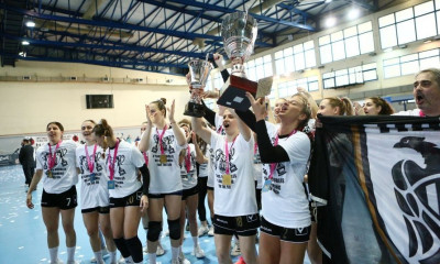 Α1 Χάντμπολ Γυναικών 2022-2023: Nέο σύστημα, ρεκόρ ξένων και οι κορυφαίοι όλων των εποχών