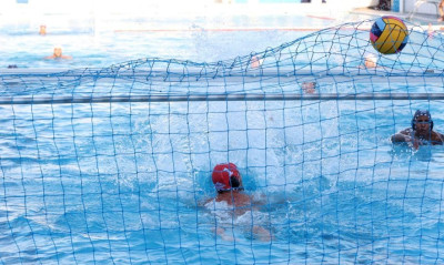 Α1 Πόλο Ανδρών: Με το «καλημέρα» οι τηλεοπτικές μεταδόσεις αγώνων από την ΕΡΤ