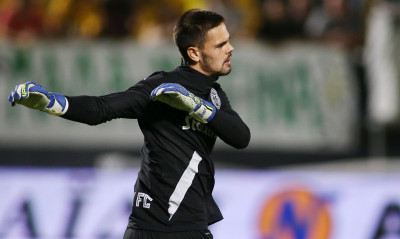 ΠΑΟΚ: Ύμνοι για Κοτάρσκι στην Κροατία