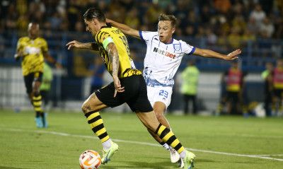 ΠΑΣ Γιάννινα: Δύο σημαντικές απουσίες κόντρα στον Παναιτωλικό