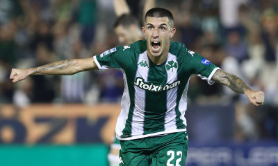 Παναθηναϊκός: Βλέπει ΠΑΟΚ και αφηνιάζει ο Αϊτόρ (videos)