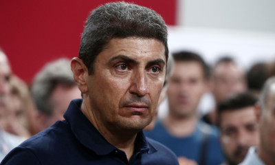 Αυγενάκης για αναστολή και ΕΠΟ: «Βάζουν ταφόπλακα στο ερασιτεχνικό ποδόσφαιρο»