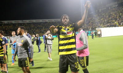 Άρης: Έκπληκτος με Ζερβίνιο, Ματέο Γκαρσία και Βόλο ο Άλαν Πάρντιου!