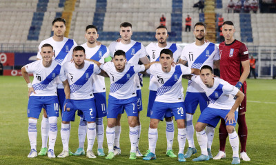 ΕΠΟ: Δίνει χρήματα στις ΕΠΣ από τα τηλεοπτικά της Εθνικής