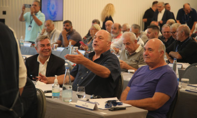 Μπέος: «Οι αναστολές και οι αναβολές διογκώνουν το πρόβλημα»