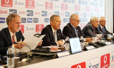 Οι αποφάσεις της ΓΣ της ΕΠΟ: Αναστολή στο ερασιτεχνικό ποδόσφαιρο μέχρι νεοτέρας