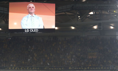 ΑΕΚ: H προφητική δήλωση Μελισσανίδη και πως φτάσαμε στην OPAP Arena (video)