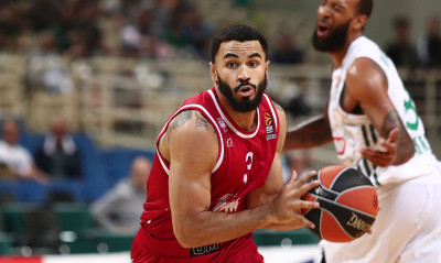 Αρμάνι: Χάνει την πρεμιέρα της Euroleague ο Μήτρου-Λονγκ!