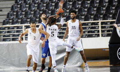 ΠΑΟΚ: «Πονοκέφαλος» για Ράιλι- Τσιακμά