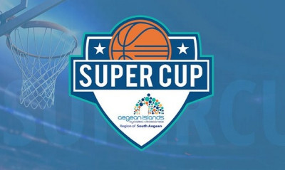Super Cup: Live streaming η συνέντευξη Τύπου στην Ρόδο