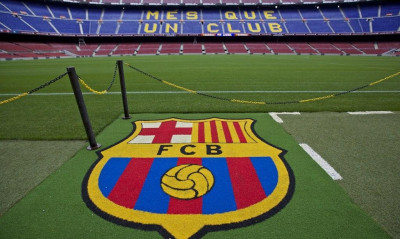 Champions League: Νέο ρεκόρ για την Μπαρτσελόνα με το 2ο υψηλότερο μπάτζετ στην Ιστορία της