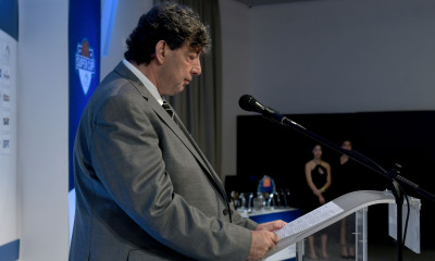 Super Cup-Γαλατσόπουλος: «Ενωμένοι με την ΕΟΚ θα διεκδικήσουμε όσα δικαιούμαστε»!