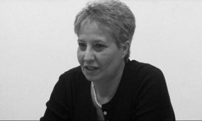 Ρυθμική Γυμναστική: «Έφυγε» η εκ των πρωτοπόρων της ρυθμικής γυμναστικής, Σμαρώ Παπαδοπούλου