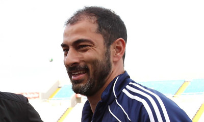 Ολυμπιακός: Ο Γιάννης Οκκάς στην ομάδα Β